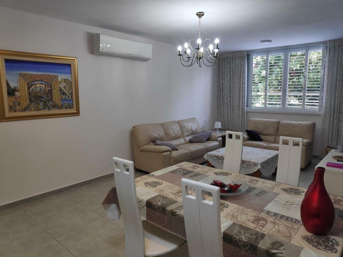 Herzliya Center Apartments Exteriér fotografie