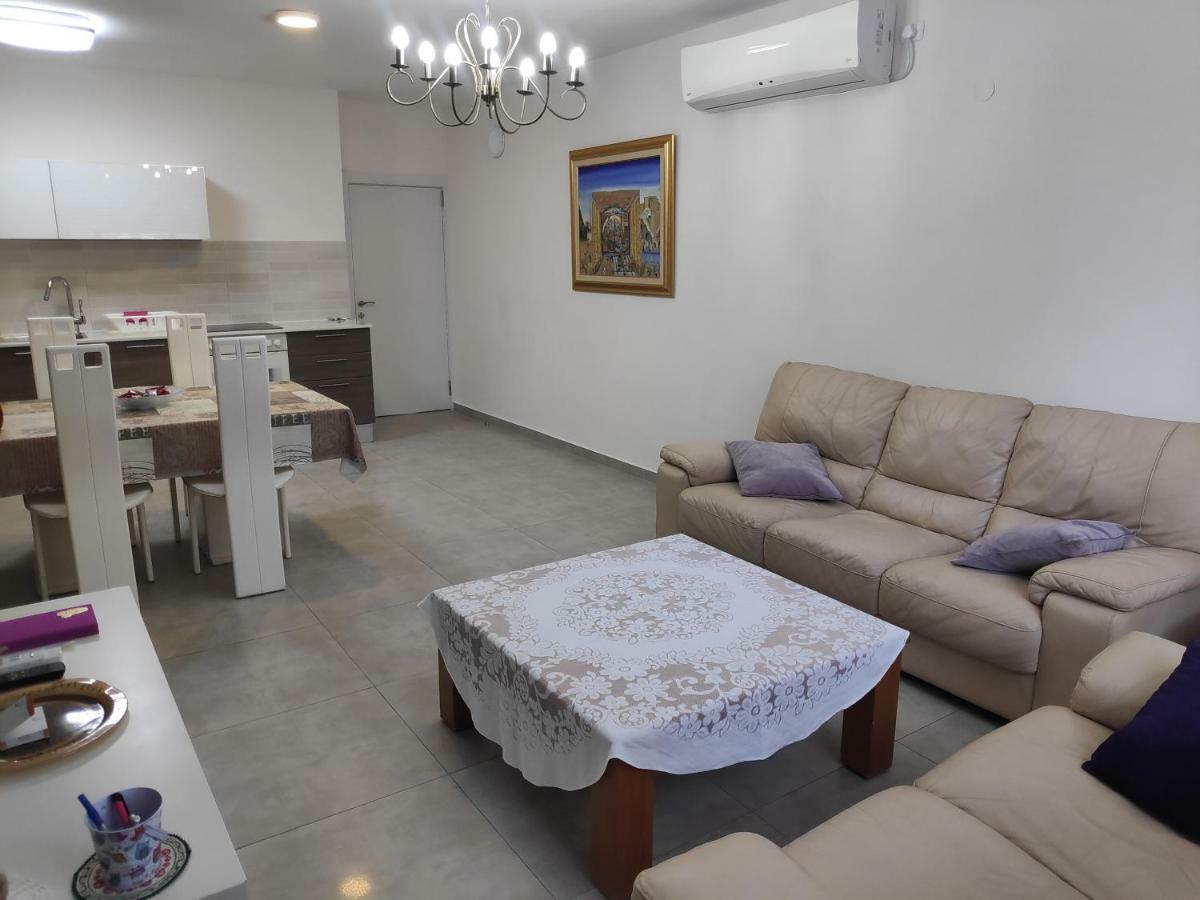 Herzliya Center Apartments Exteriér fotografie