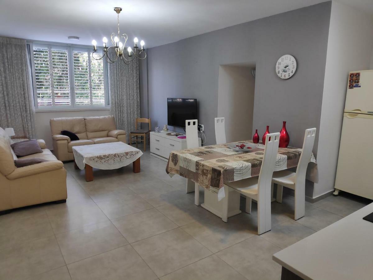 Herzliya Center Apartments Exteriér fotografie